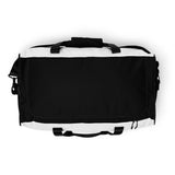 Sac de voyage drapeau chypre polyester sangle matelassée
