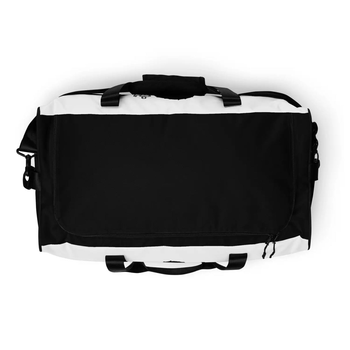 Sac de voyage drapeau corse - pixelforma