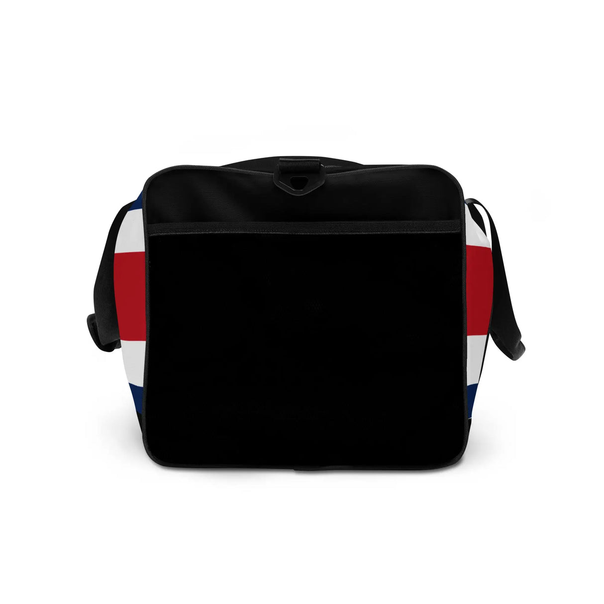 Sac de voyage drapeau costa rica polyester élégant résistant
