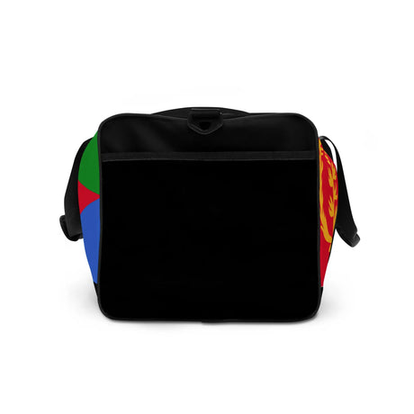 Sac de voyage drapeau érythrée polyester sangle matelassée