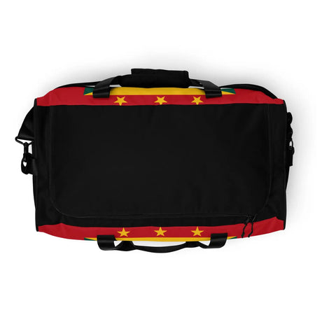 Sac de voyage drapeau grenade - pixelforma