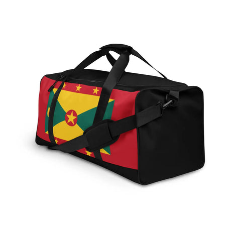 Sac de voyage drapeau grenade - pixelforma