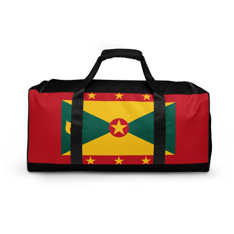 Sac de voyage drapeau grenade - pixelforma