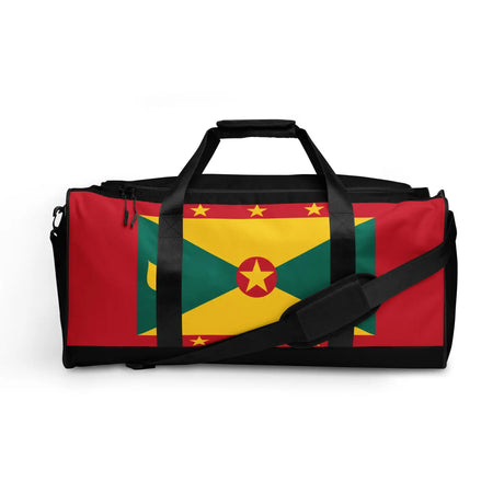 Sac de voyage drapeau grenade - pixelforma