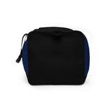 Sac de voyage drapeau guam polyester usage quotidien résistant