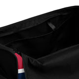 Sac de voyage drapeau île bouvet - pixelforma