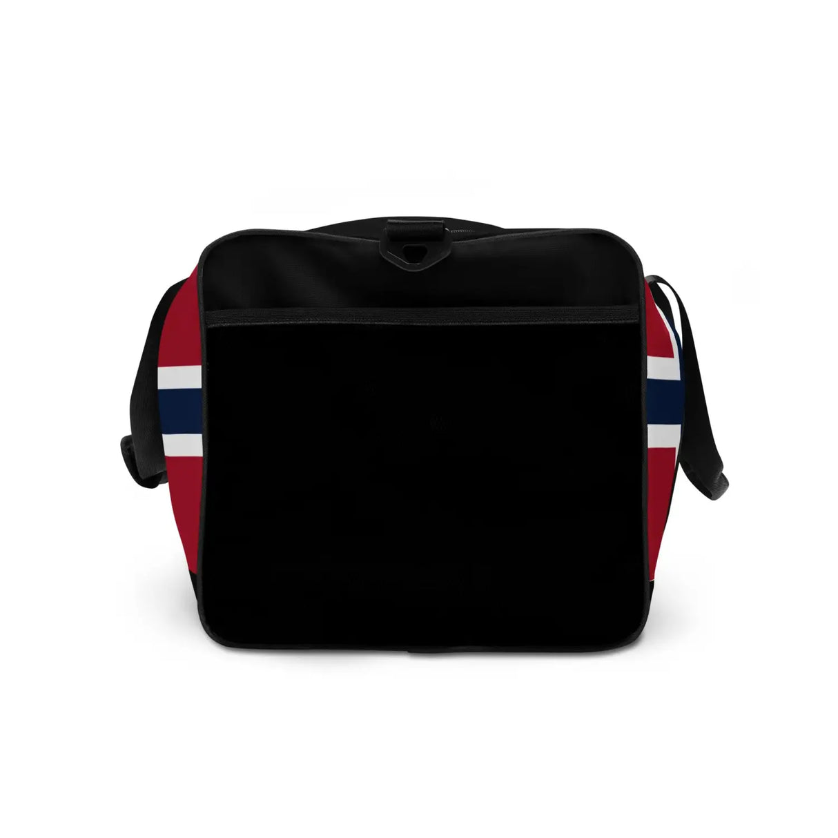 Sac de voyage drapeau île bouvet - pixelforma