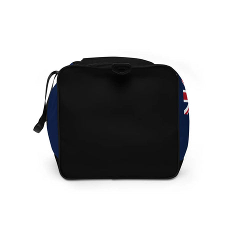 Sac de voyage drapeau îles caïmans - pixelforma