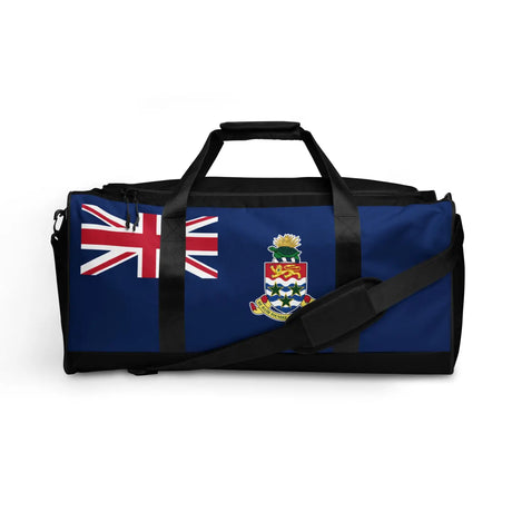 Sac de voyage drapeau îles caïmans - pixelforma