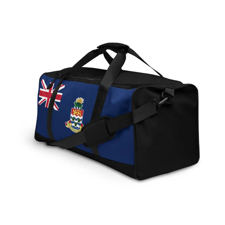 Sac de voyage drapeau îles caïmans - pixelforma