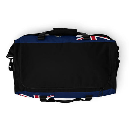 Sac de voyage drapeau îles caïmans - pixelforma