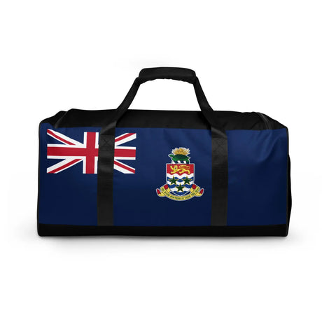 Sac de voyage drapeau îles caïmans - pixelforma