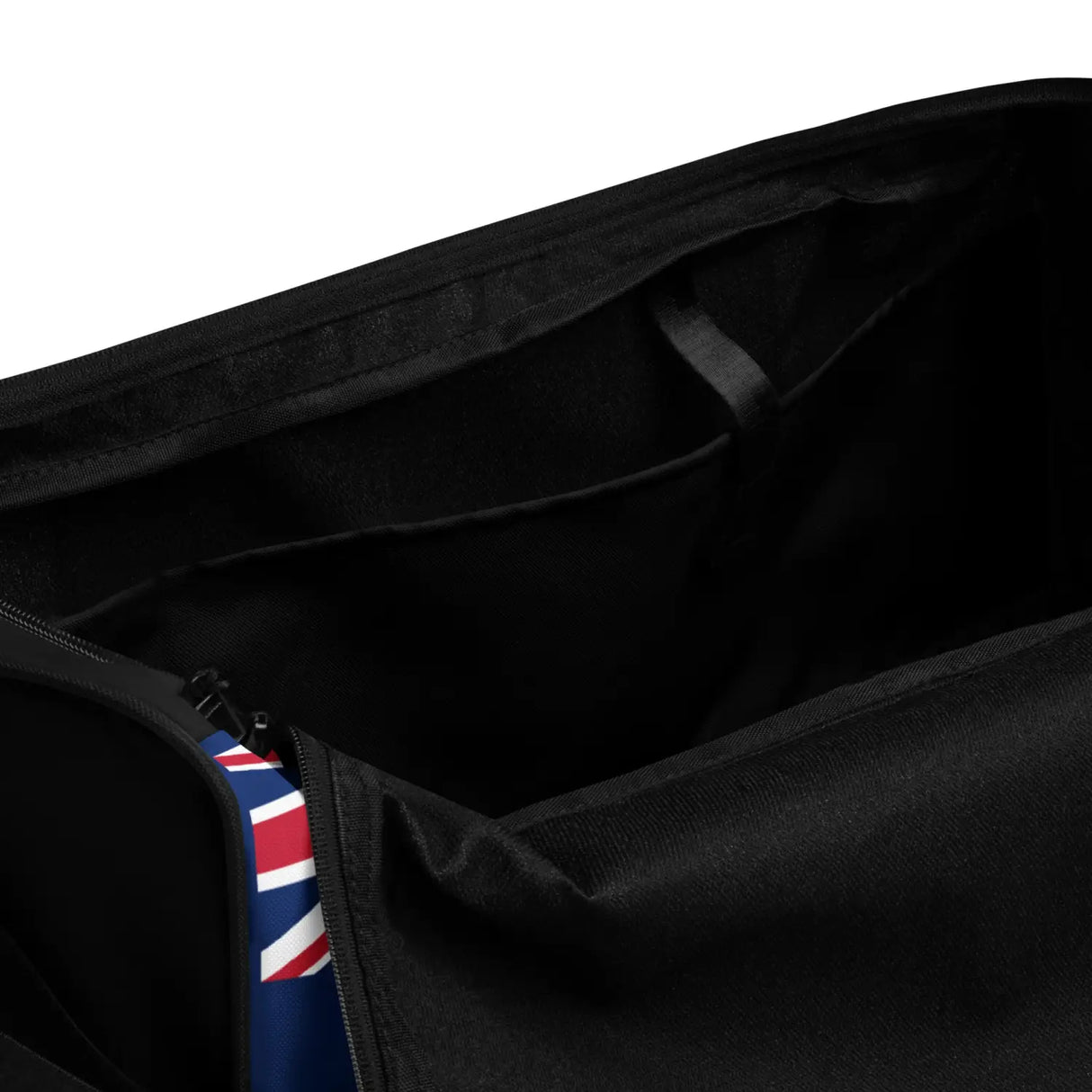 Sac de voyage drapeau îles cook - pixelforma