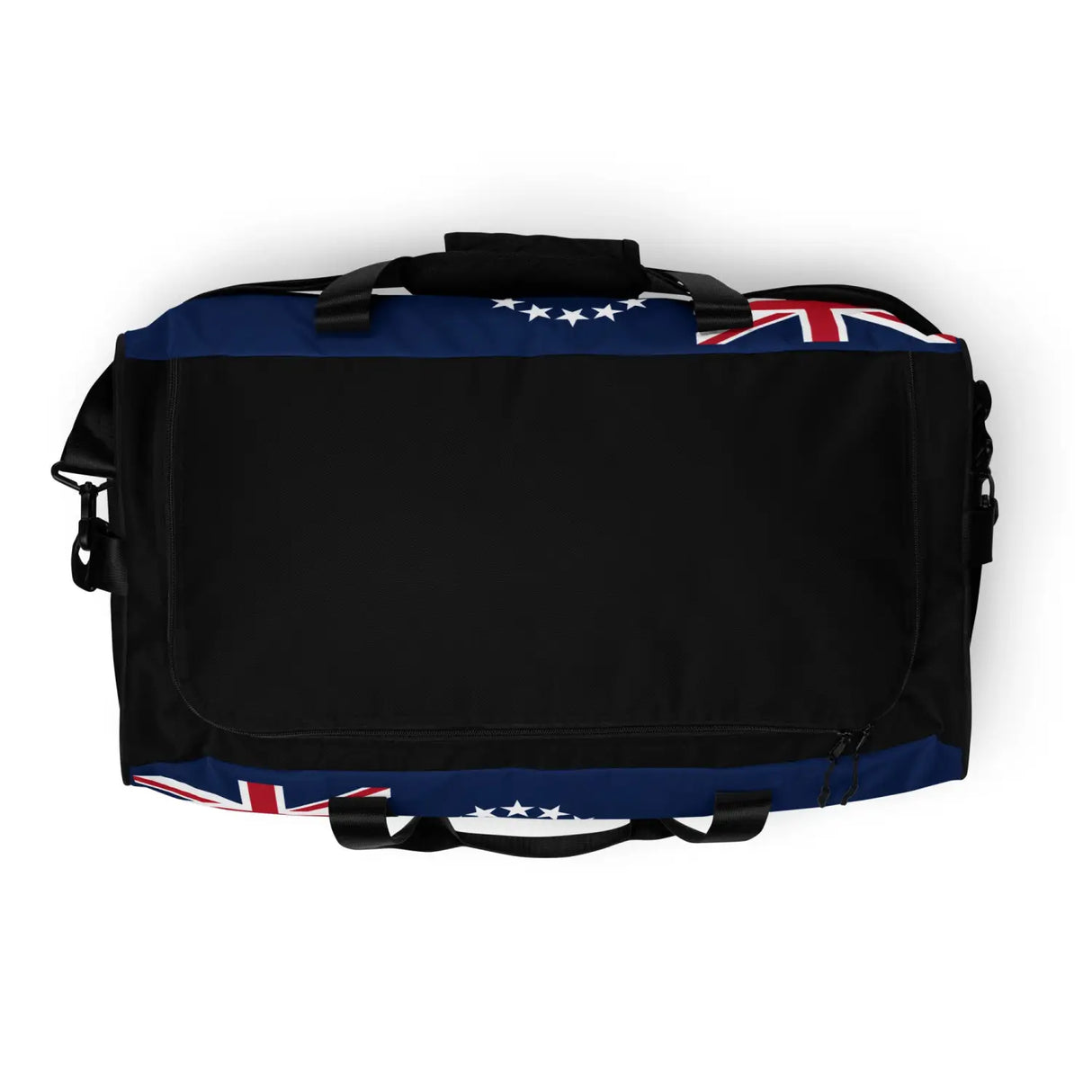Sac de voyage drapeau îles cook - pixelforma