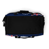 Sac de voyage drapeau îles cook - pixelforma