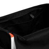 Sac de voyage drapeau inde polyester usage polyvalent