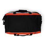 Sac de voyage drapeau inde polyester usage polyvalent