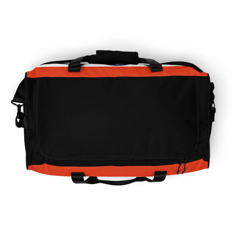 Sac de voyage drapeau inde polyester usage polyvalent