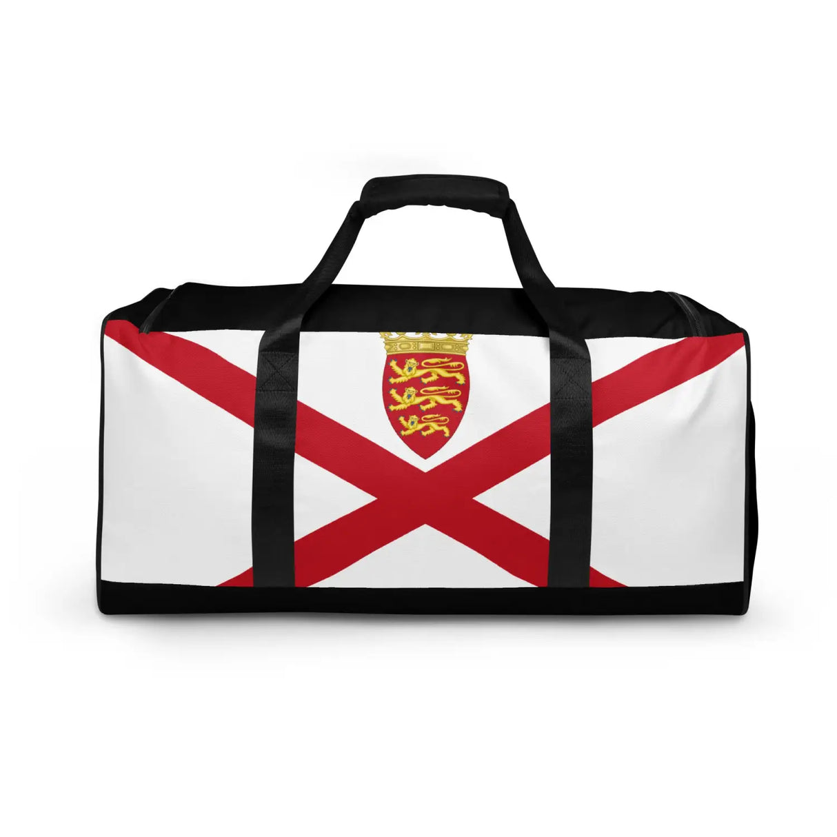 Sac de voyage drapeau jersey - pixelforma