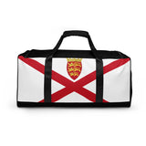 Sac de voyage drapeau jersey - pixelforma