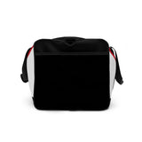 Sac de voyage drapeau jersey - pixelforma