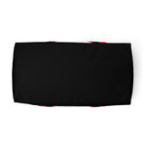 Sac de voyage drapeau jersey - pixelforma