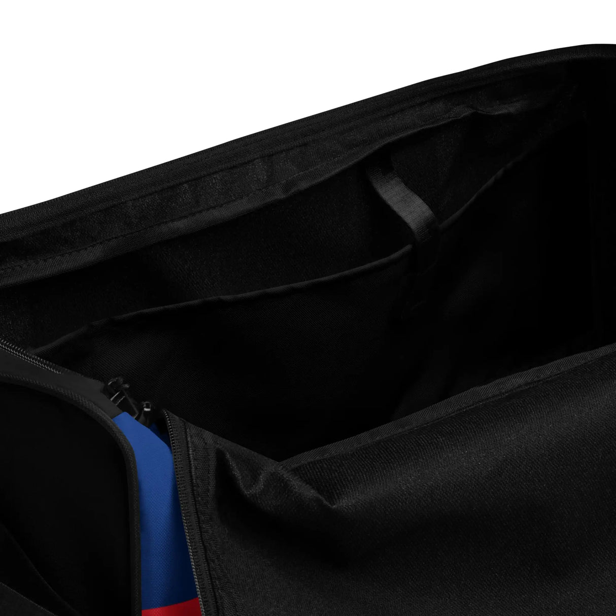 Sac de voyage drapeau liechtenstein polyester résistant