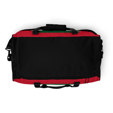 Sac de voyage drapeau maldives - pixelforma