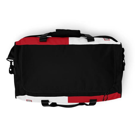 Sac de voyage drapeau malte - pixelforma