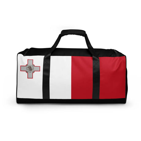 Sac de voyage drapeau malte - pixelforma