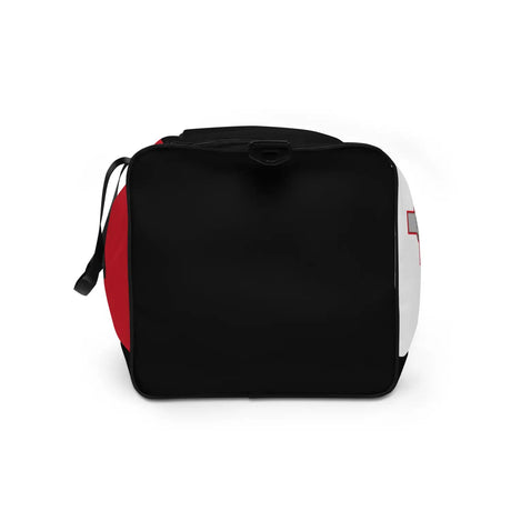 Sac de voyage drapeau malte - pixelforma