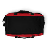 Sac de voyage drapeau monaco - pixelforma