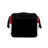 Sac de voyage drapeau monaco - pixelforma