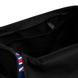 Sac de voyage drapeau montserrat - pixelforma