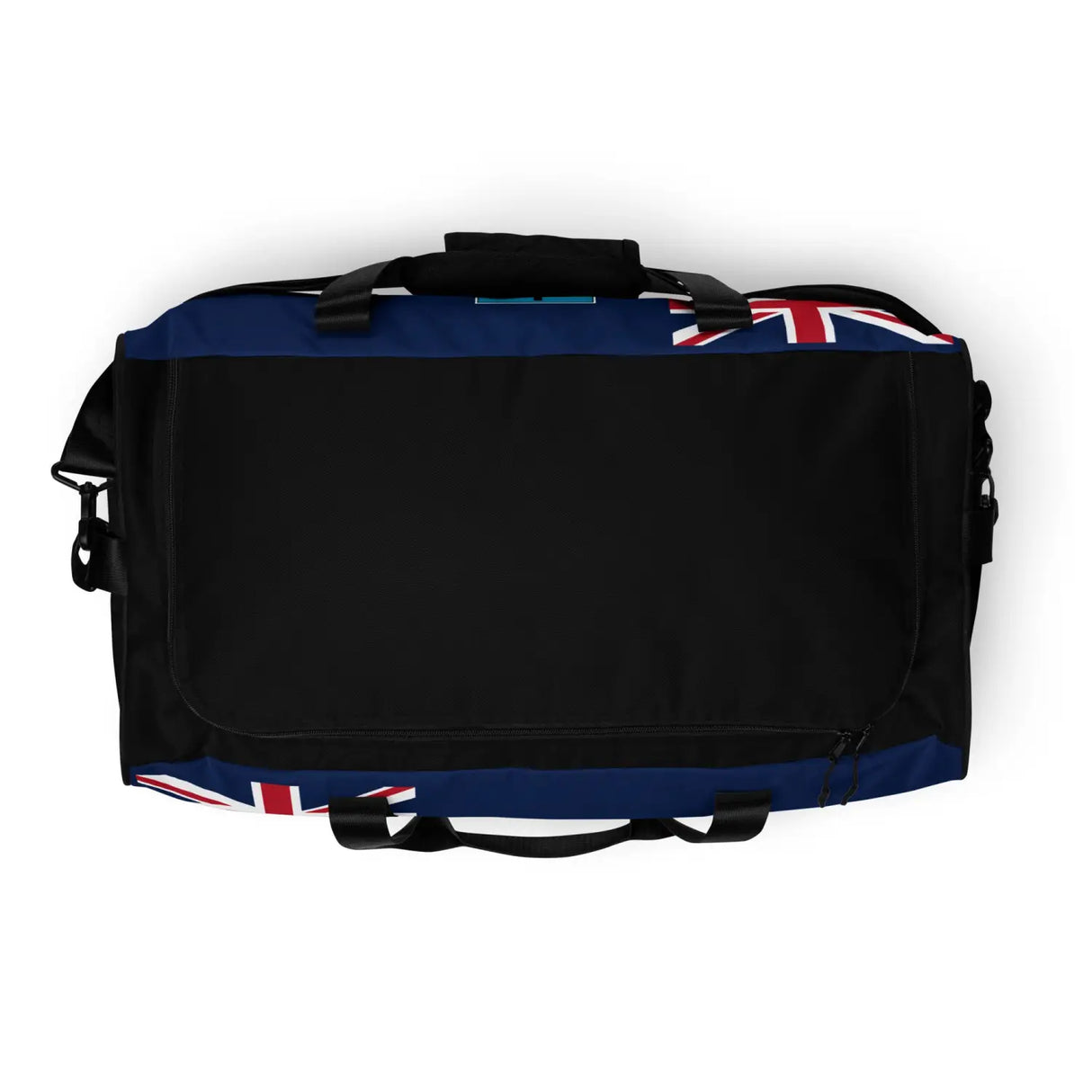 Sac de voyage drapeau montserrat - pixelforma
