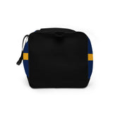 Sac de voyage drapeau nauru - pixelforma