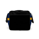 Sac de voyage drapeau nauru - pixelforma