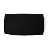 Sac de voyage drapeau nauru - pixelforma