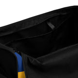 Sac de voyage drapeau nauru - pixelforma