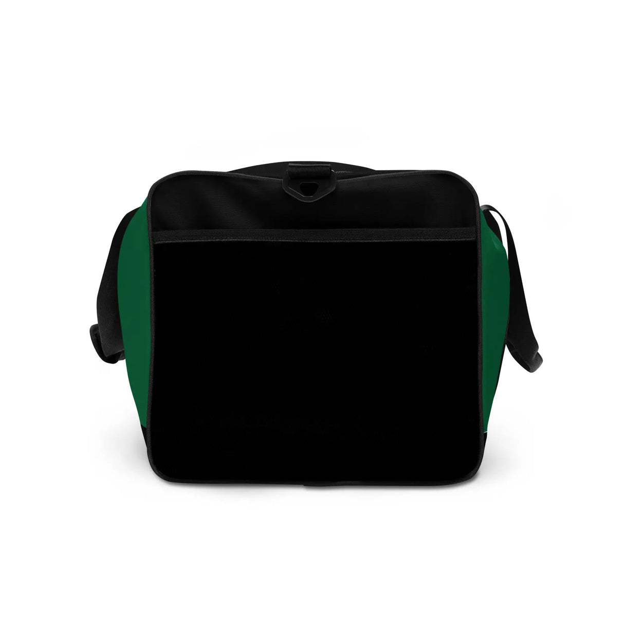 Sac de voyage drapeau nigeria polyester sangle matelassée