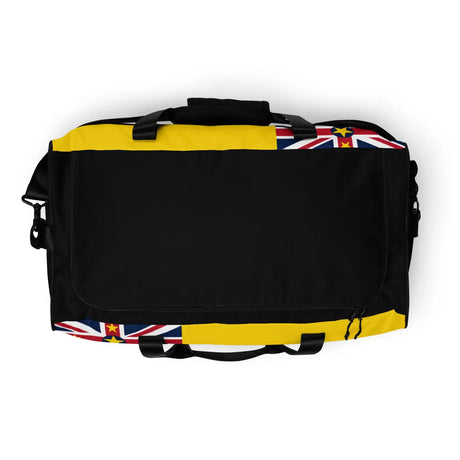 Sac de voyage drapeau niue - pixelforma
