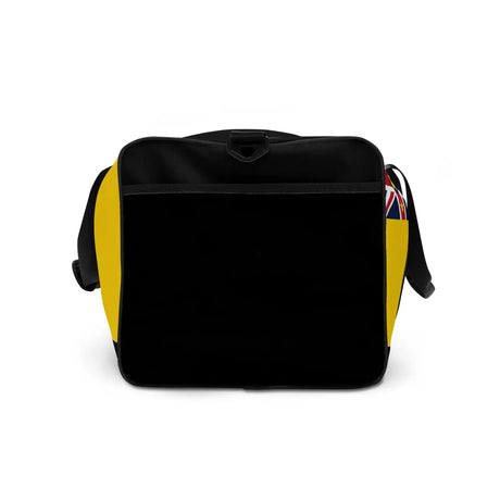 Sac de voyage drapeau niue - pixelforma
