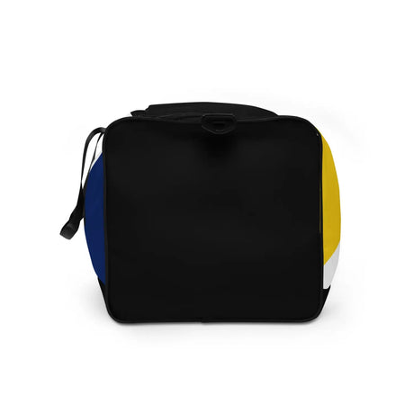 Sac de voyage drapeau pays-bas caribéens - pixelforma