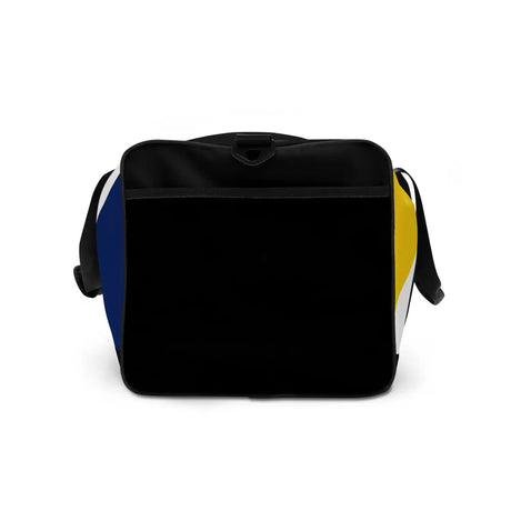 Sac de voyage drapeau pays-bas caribéens - pixelforma