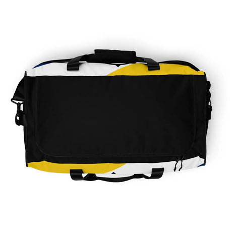 Sac de voyage drapeau pays-bas caribéens - pixelforma