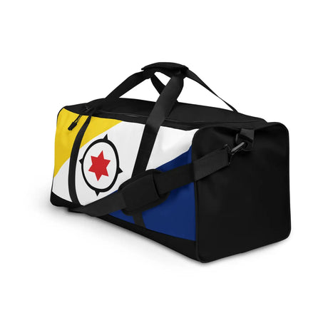 Sac de voyage drapeau pays-bas caribéens - pixelforma