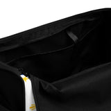 Sac de voyage drapeau philippines polyester sangle matelassée