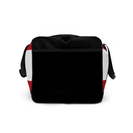 Sac de voyage drapeau polynésie française - pixelforma