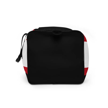 Sac de voyage drapeau polynésie française - pixelforma