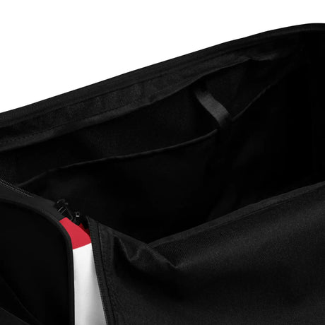 Sac de voyage drapeau polynésie française - pixelforma
